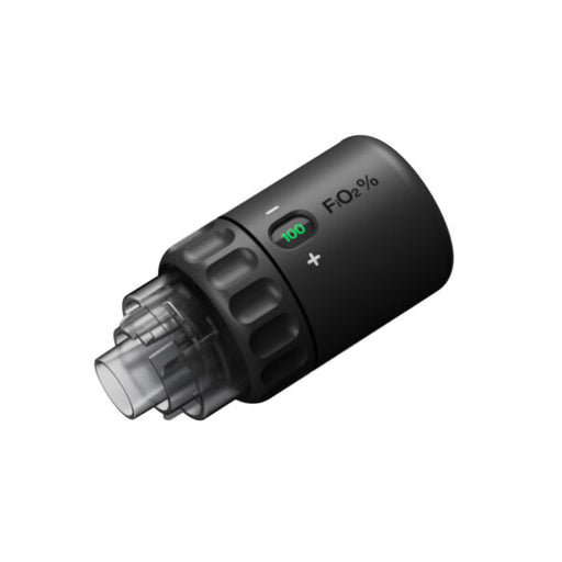 Sparrow Ventilator Oxygen Mixer