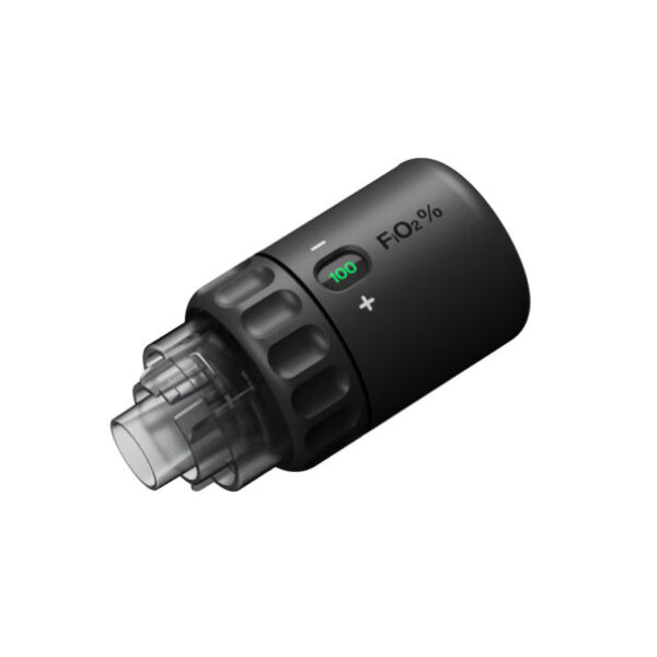 Sparrow Ventilator Oxygen Mixer