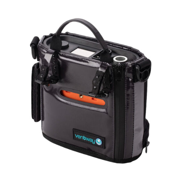 Sparrow Ventilator Soft Carrying Case