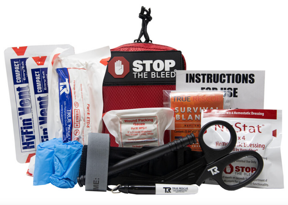 Stop The Bleed Premium SAM-XT Tourniquet