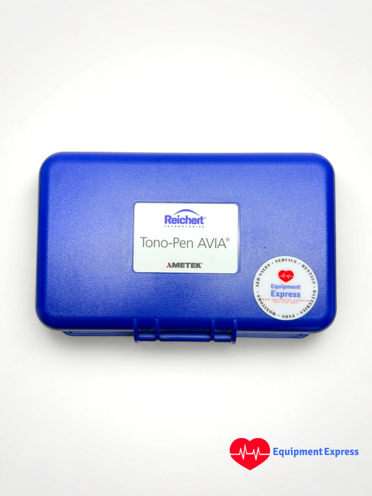 Tonómetro Tono-Pen AVIA® reacondicionado 
