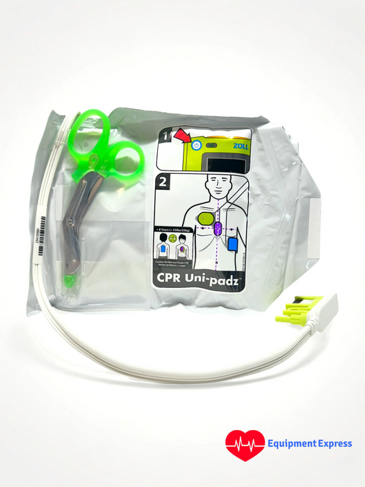 ZOLL AED 3 - ReCertified