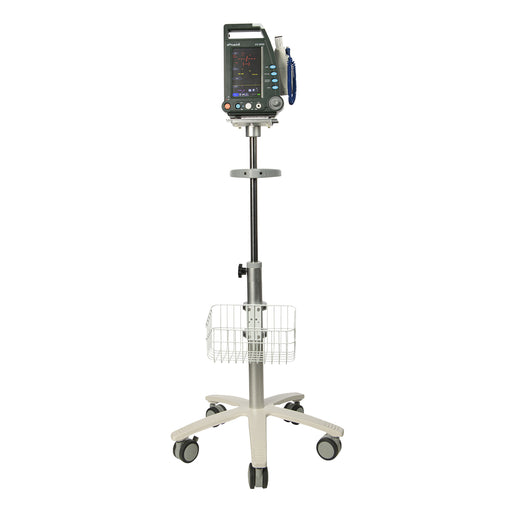 Protekt VX 5000 Vital Signs Monitor with Stand & Basket