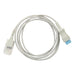 Protekt VX 5000 SpO2 Sensor Extension Cable