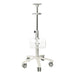 Protekt VX 5000 / VX 9000 Mobile Monitor Stand with Basket