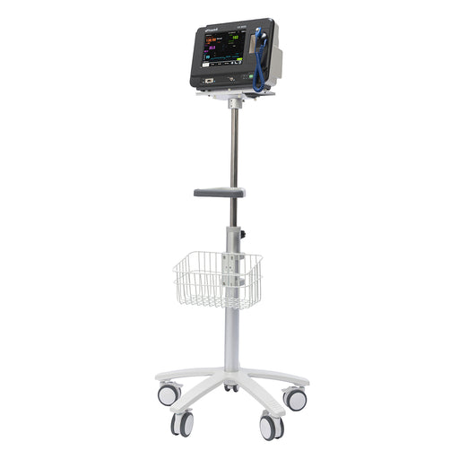 Protekt VX 9000 Wi-Fi Vital Signs Monitor with Stand & Basket