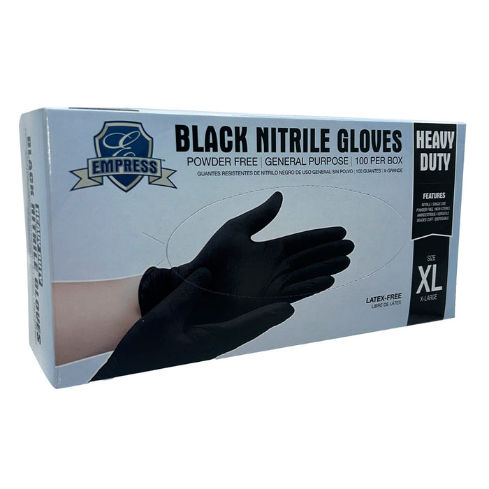 Bulk Gloves Nitrile