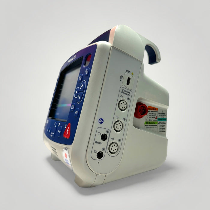 Zoll Propaq MD ALS Monitor- Recertified