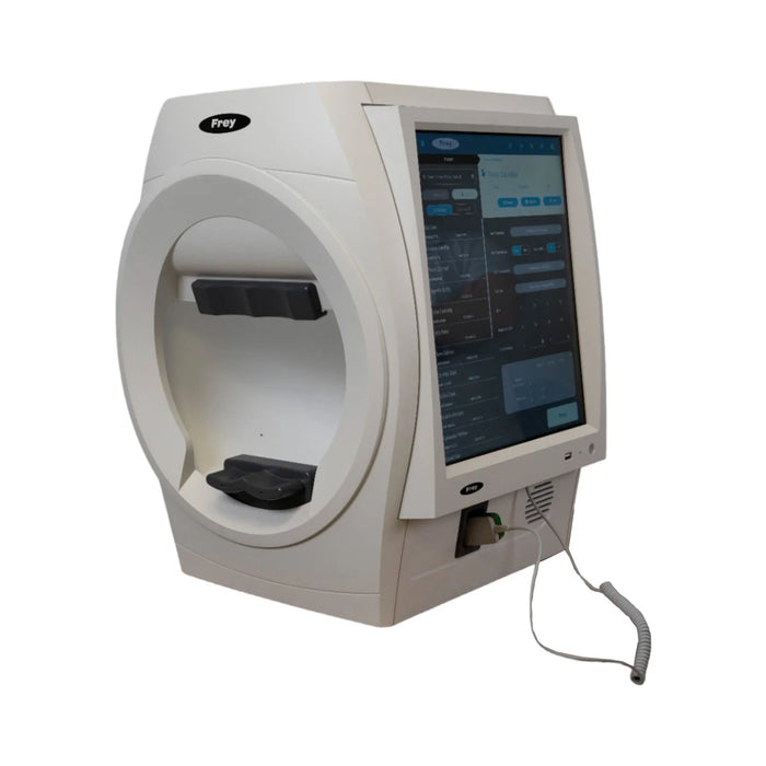 Automated Visual Field Analyzer AP-600L – Touchscreen Perimeter