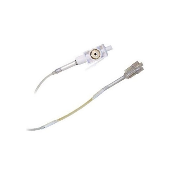 Embra ETCO2Side Disposable Sampling Line Kits — Case of 10