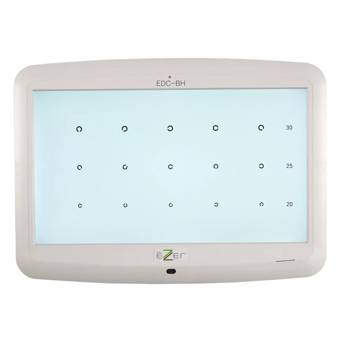 Digital Visual Acuity Chart EDC-BH – 23-Inch Full HD LCD