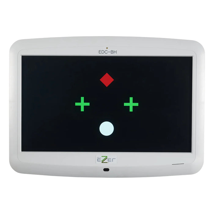 Digital Visual Acuity Chart EDC-BH – 23-Inch Full HD LCD