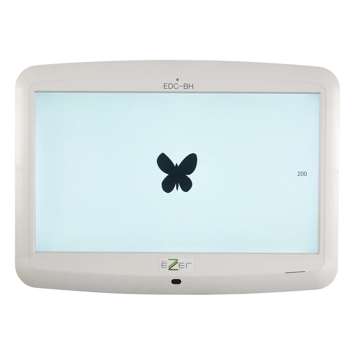 Digital Visual Acuity Chart EDC-BH – 23-Inch Full HD LCD