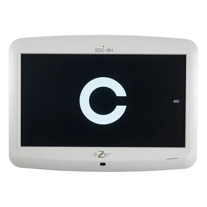 Digital Visual Acuity Chart EDC-BH – 23-Inch Full HD LCD