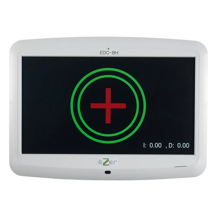 Digital Visual Acuity Chart EDC-BH – 23-Inch Full HD LCD