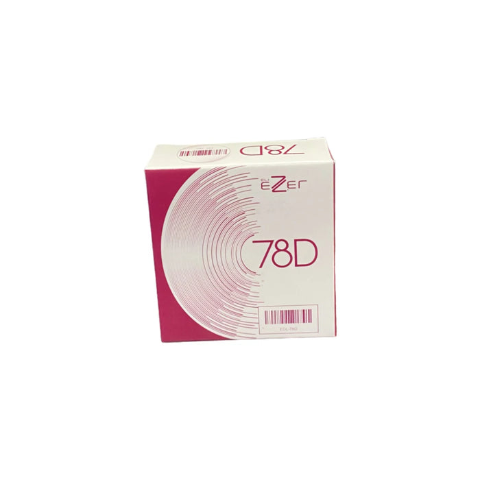78D Slit Lamp Fundus Lens EDL-78D