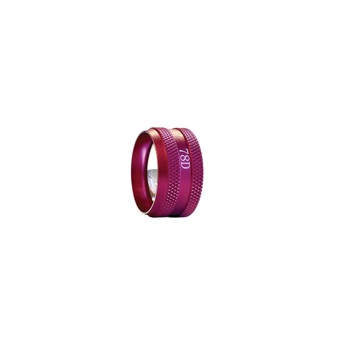 78D Slit Lamp Fundus Lens EDL-78D