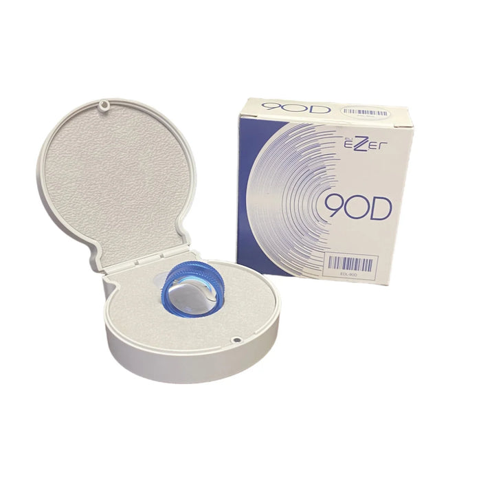90D Slit Lamp Fundus Lens EDL-90D