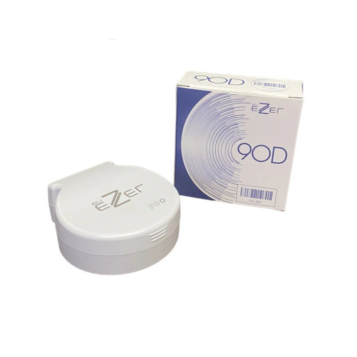 90D Slit Lamp Fundus Lens EDL-90D