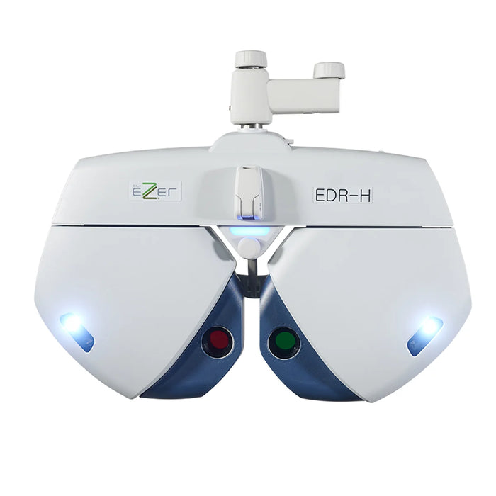 Digital Phoropter and Refractor EDR-H