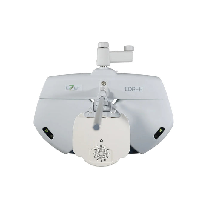 Digital Phoropter and Refractor EDR-H
