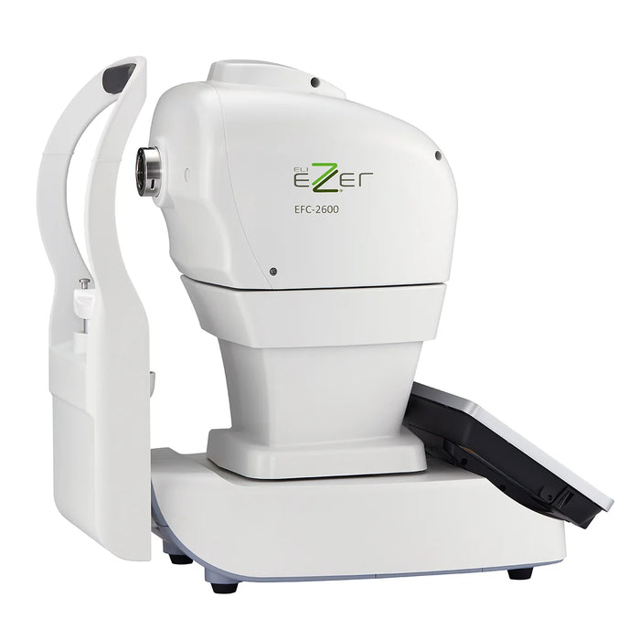 Automatic Non-Mydriatic Retinal Camera EFC-2600 – 12 MP