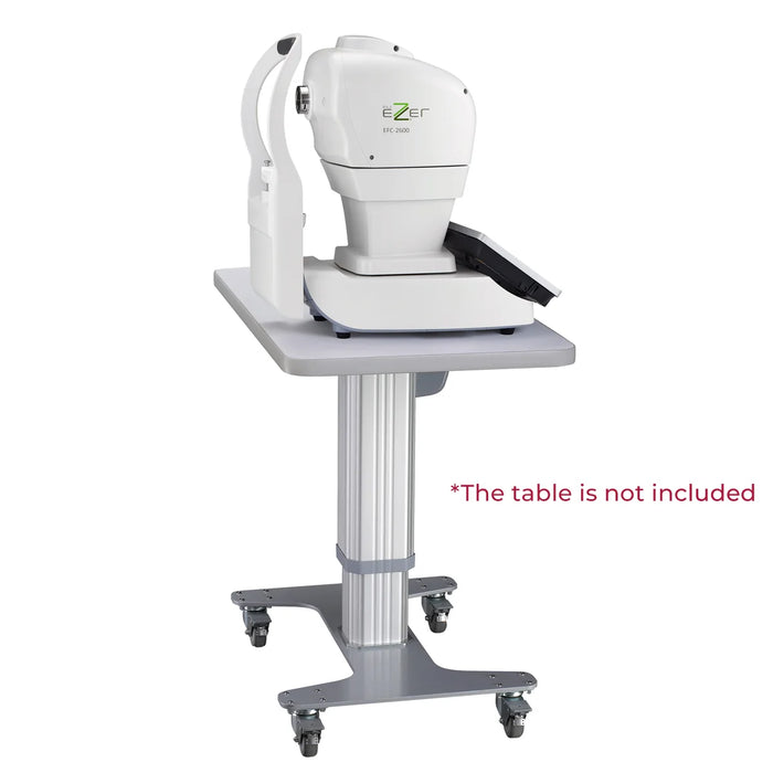 Automatic Non-Mydriatic Retinal Camera EFC-2600 – 12 MP