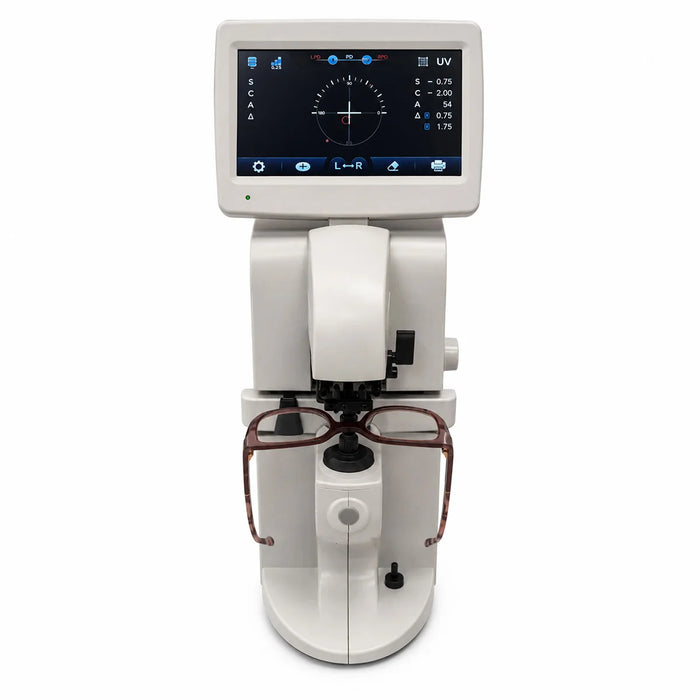Automatic Lensmeter KN-800 (ELM-770)