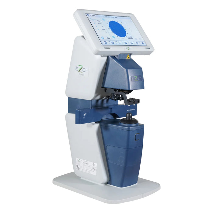 Automatic Lensmeter ELM-BH – 7-Inch Touchscreen