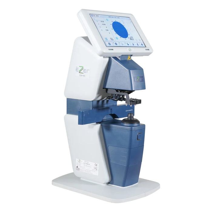 Automatic Lensmeter ELM-BH – 7-Inch Touchscreen