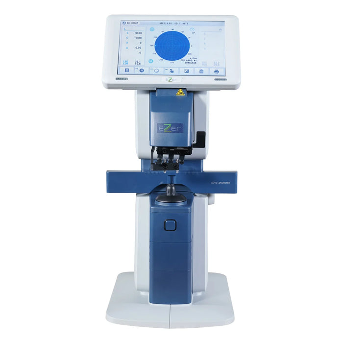Automatic Lensmeter ELM-BH – 7-Inch Touchscreen
