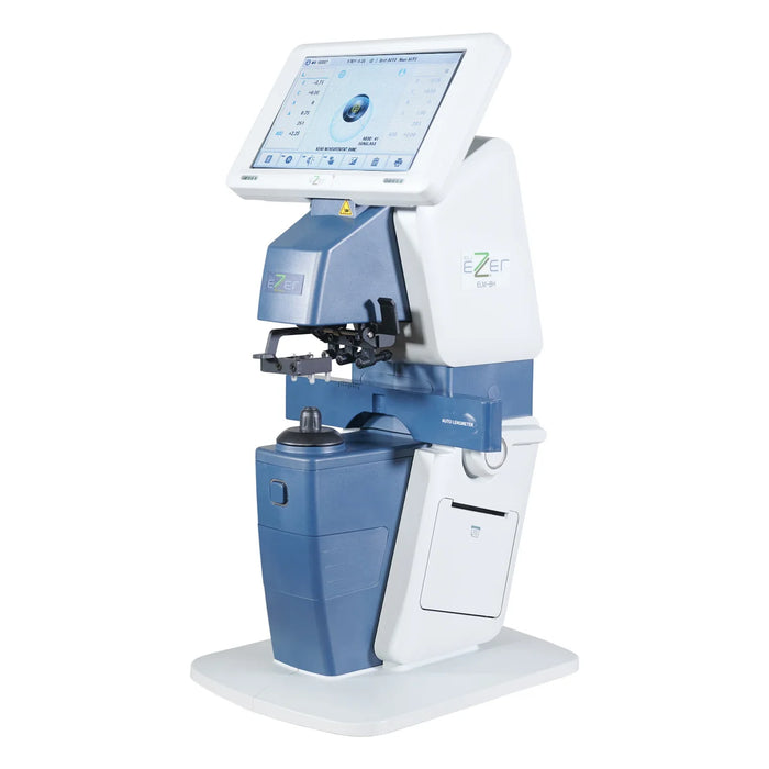 Automatic Lensmeter ELM-BH – 7-Inch Touchscreen