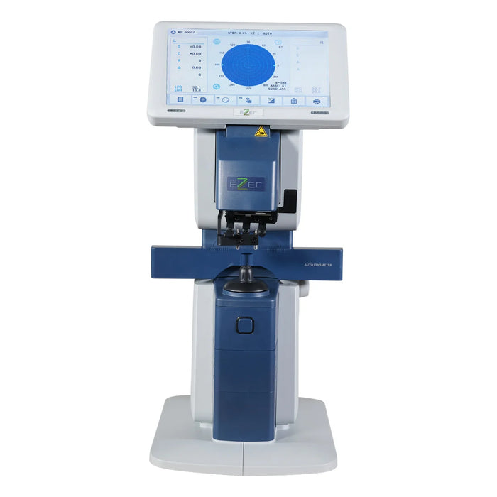 Automatic Lensmeter ELM-BH – 7-Inch Touchscreen