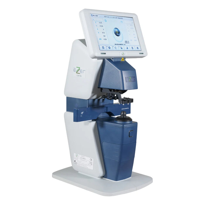 Automatic Lensmeter ELM-BH – 7-Inch Touchscreen