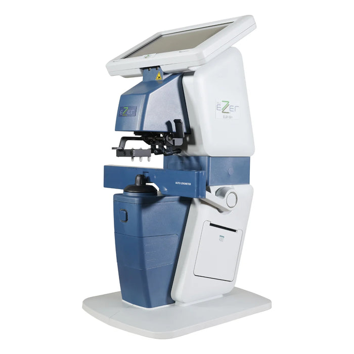 Automatic Lensmeter ELM-BH – 7-Inch Touchscreen