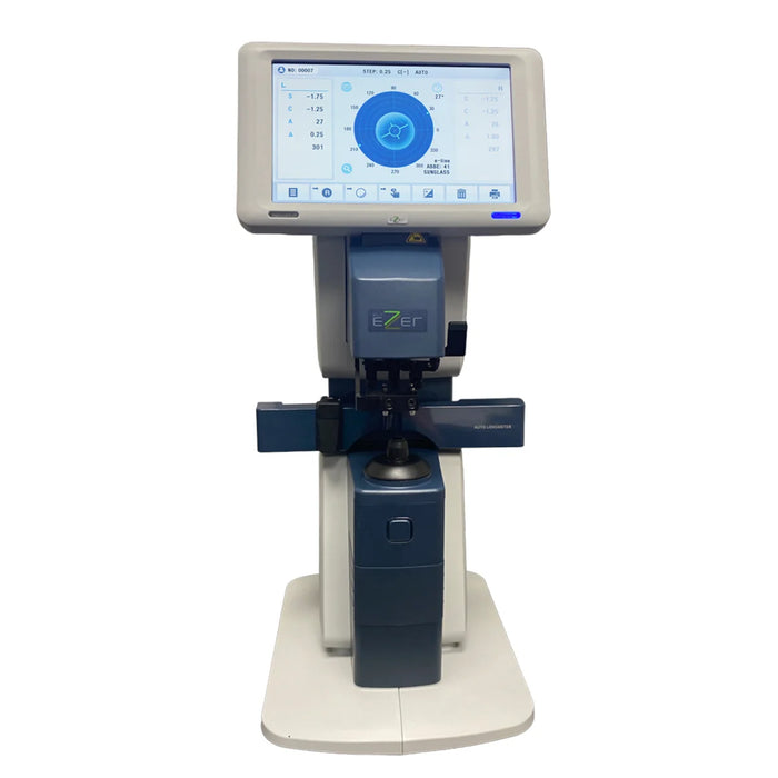 Automatic Lensmeter with Pupillary Distance ELM-BH-PD