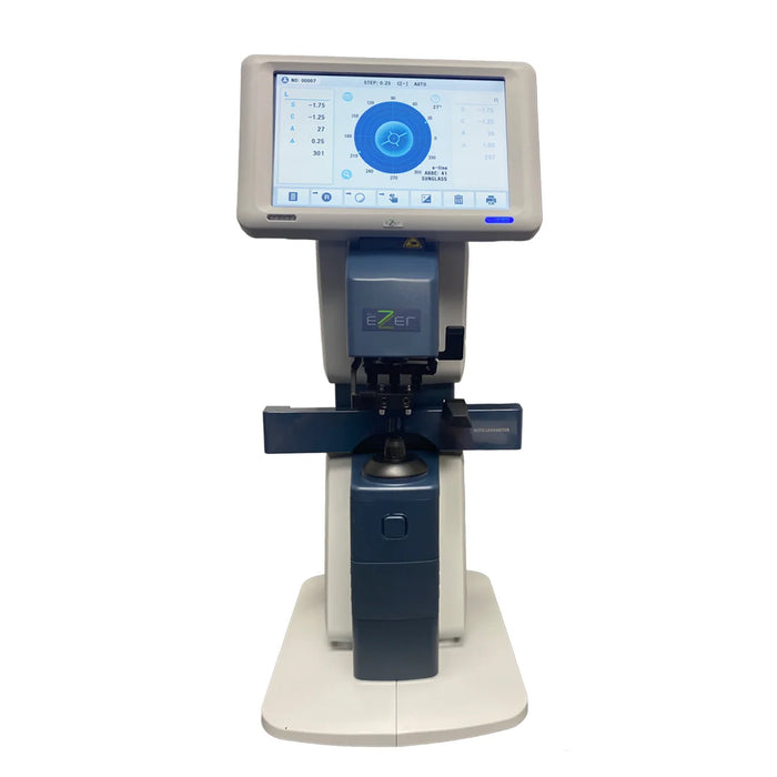 Automatic Lensmeter with Pupillary Distance ELM-BH-PD