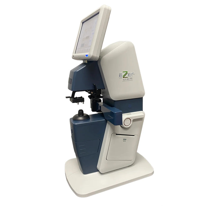 Automatic Lensmeter with Pupillary Distance ELM-BH-PD