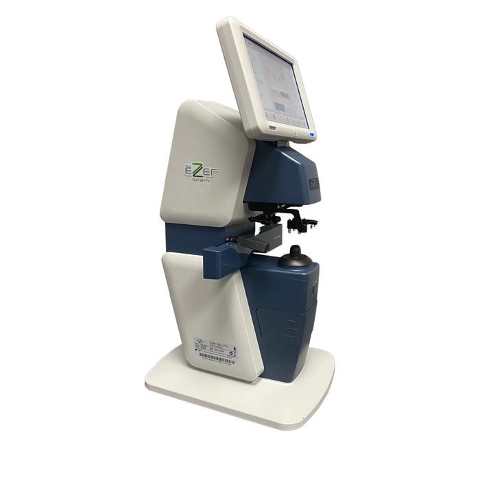Automatic Lensmeter with Pupillary Distance ELM-BH-PD