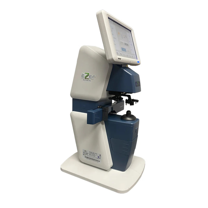 Automatic Lensmeter with Pupillary Distance ELM-BH-PD