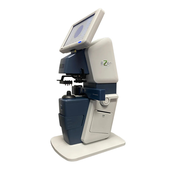 Automatic Lensmeter with Pupillary Distance ELM-BH-PD