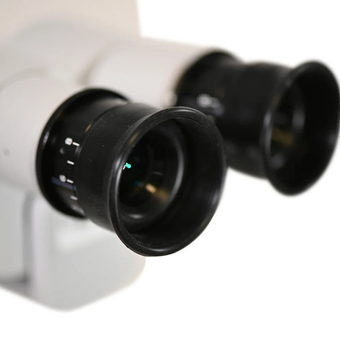 Slit Lamp Emerald-12 5-Step Magnification – Halogen/LED
