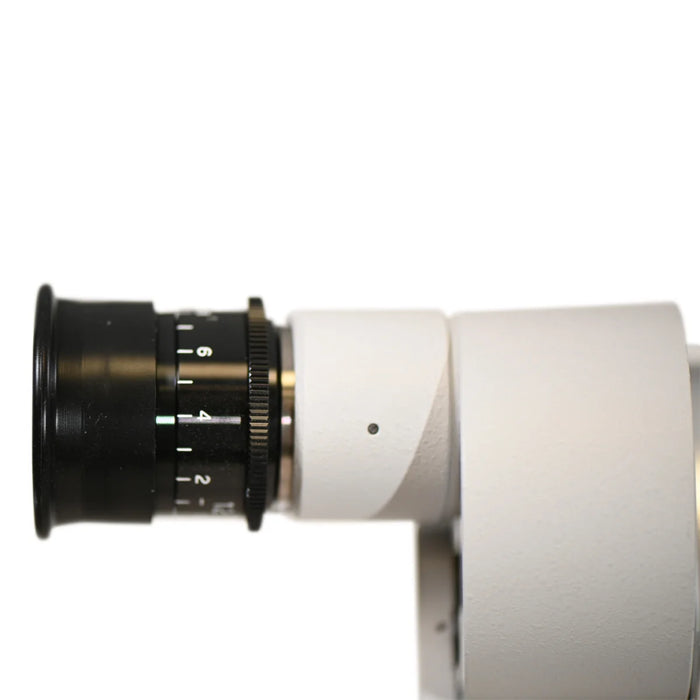 Slit Lamp Emerald-12 5-Step Magnification – Halogen/LED