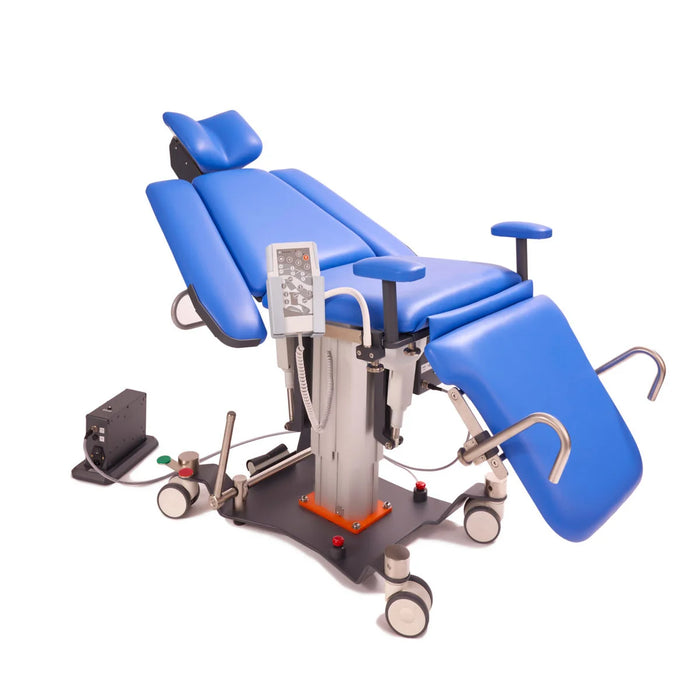Ophthalmic Surgical Chair and Stretcher EOT-5200 – Juniper