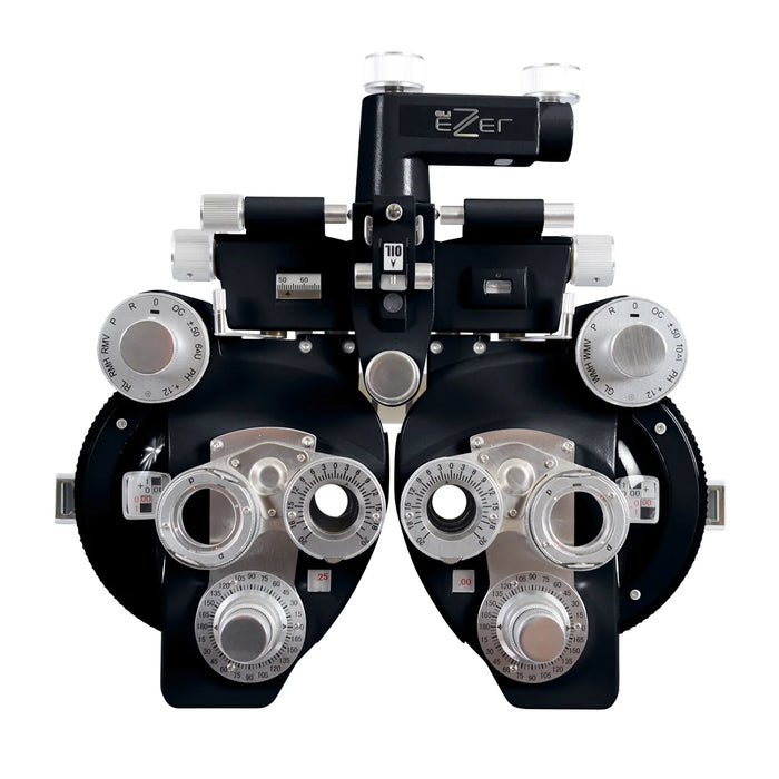 Manual Phoropter ERF-5200 – Black/White
