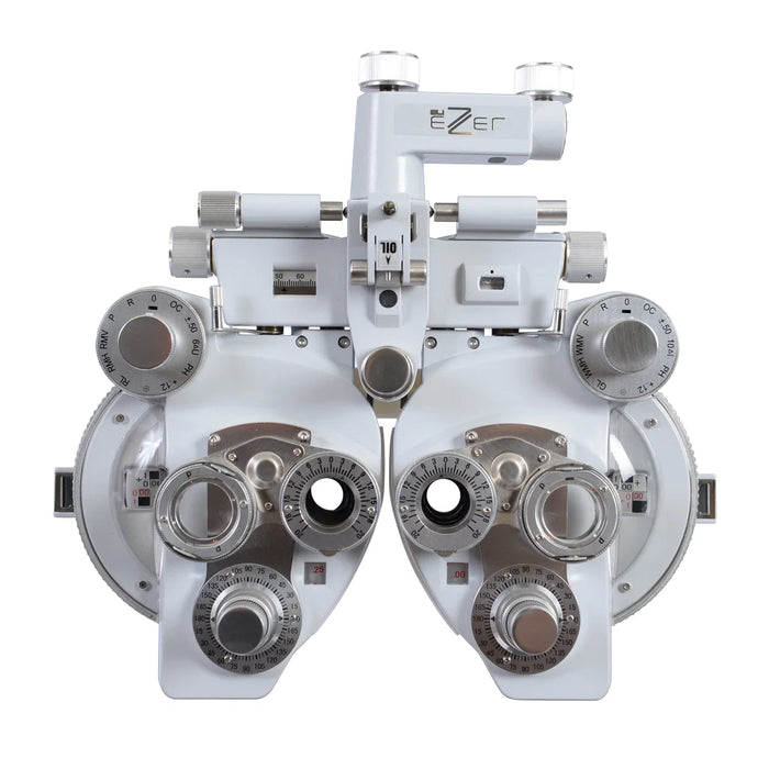 Manual Phoropter ERF-5200 – Black/White