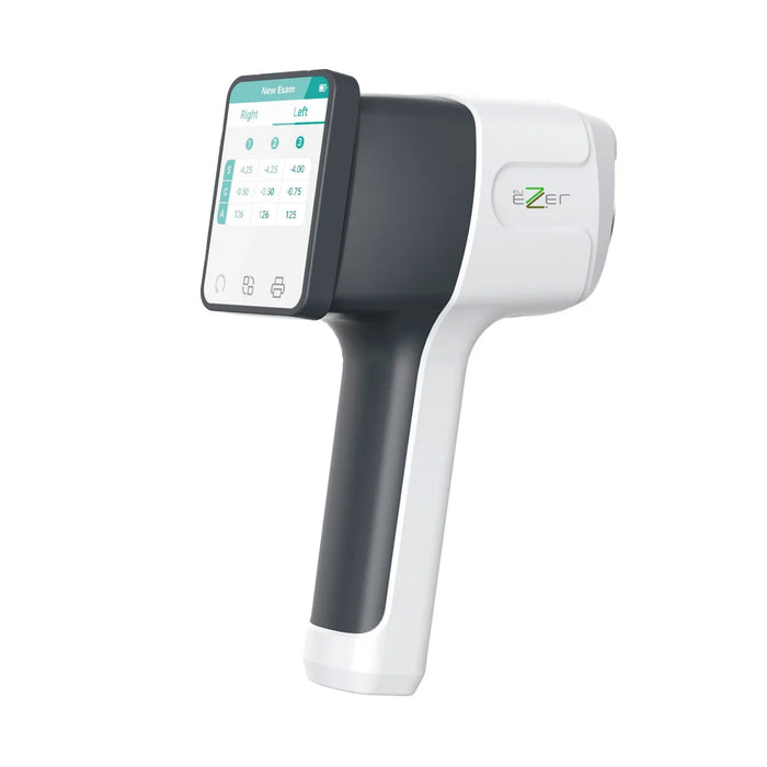 Handheld Autorefractor ERH-770 – Wavefront Refraction