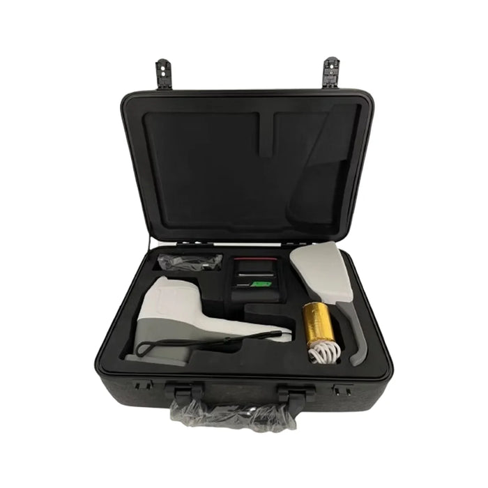 Handheld Autorefractor ERH-770 – Wavefront Refraction