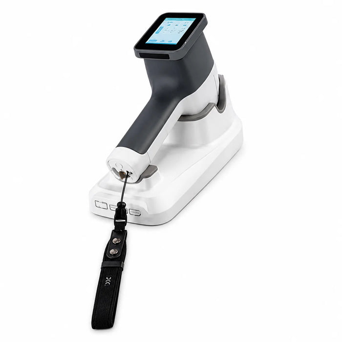 Handheld Autorefractor ERH-770 – Wavefront Refraction