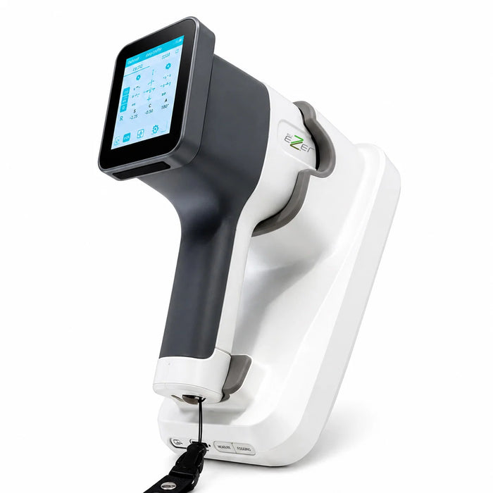 Handheld Autorefractor ERH-770 – Wavefront Refraction